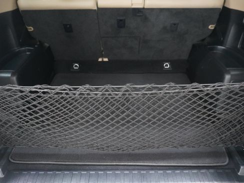 Used 2016 Toyota 4Runner SR5 Premium RWD image 28