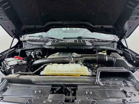 Used 2023 Ford F150 Platinum image 30