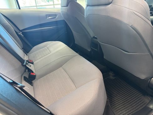 Used 2020 Toyota Corolla SE image 13