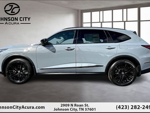 New 2026 Acura MDX A-Spec AWD/4WD image 7