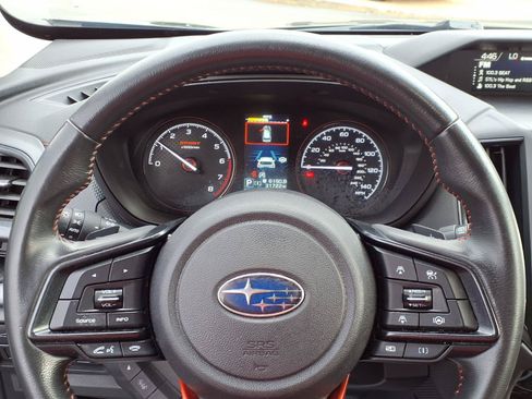 Used 2024 Subaru Forester Sport AWD/4WD image 14