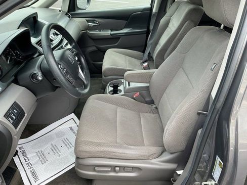 Used 2014 Honda Odyssey EX image 13