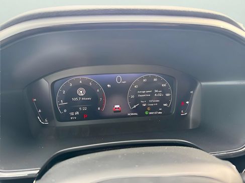 Used 2026 Honda CR-V EX-L image 11
