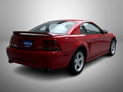 Used 1999 Ford Mustang Cobra RWD image 5