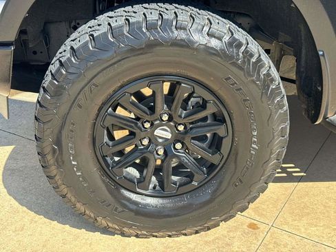 Used 2024 Ford F150 Raptor image 5