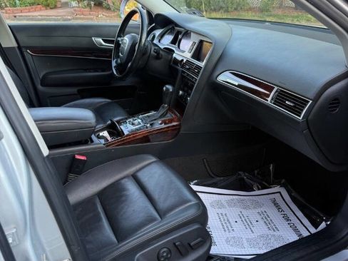 Used 2011 Audi A6 3.0T Prestige image 15