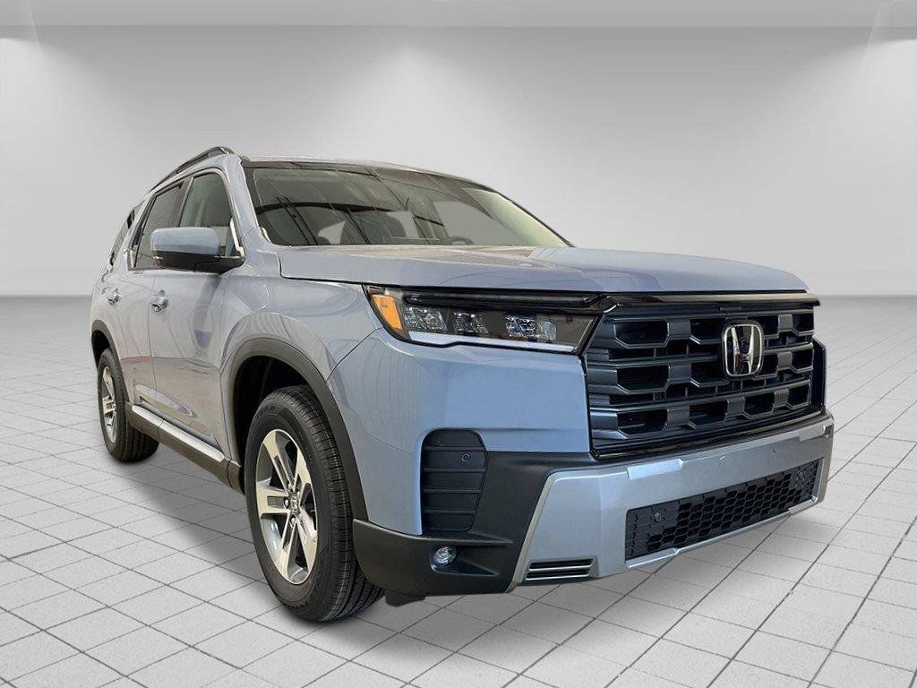 New 2026 Honda Pilot EX-L image 8