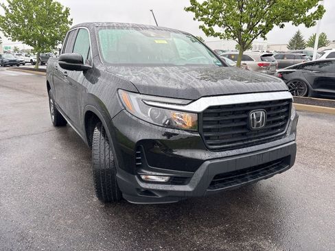 Used 2023 Honda Ridgeline RTL image 14