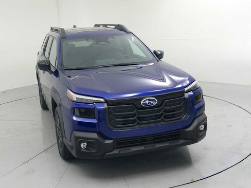 New 2026 Subaru Outback Limited image 2