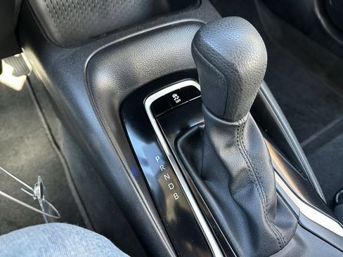 Used 2023 Toyota Corolla LE image 30