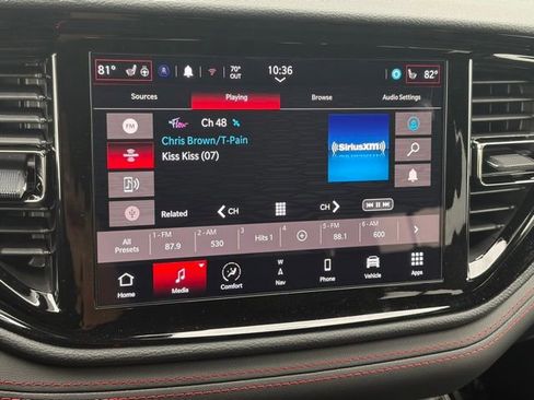 New 2026 Dodge Durango GT AWD/4WD image 20