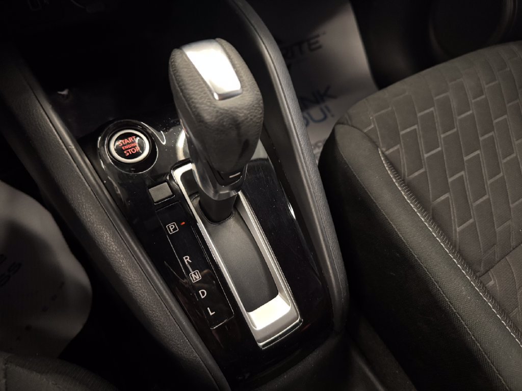 Used 2021 Nissan Kicks S FWD image 16