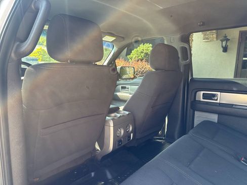 Used 2012 Ford F150 Raptor AWD/4WD image 14