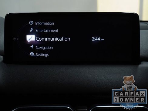 Used 2023 MAZDA CX-5 AWD 2.5 S w/ Premium Package image 18