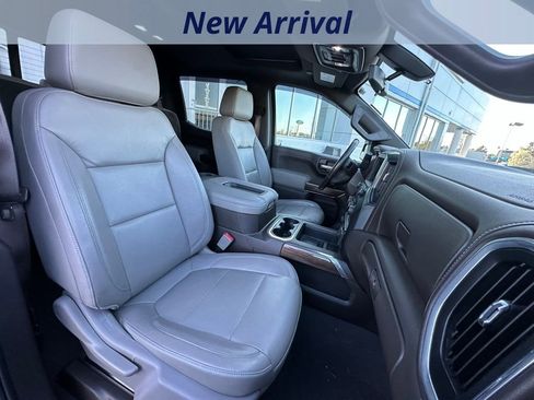 Used 2019 Chevrolet Silverado 1500 RST w/ All-Star Edition image 4