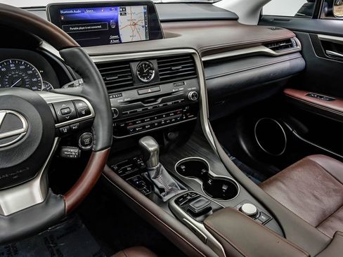 Used 2018 Lexus RX 350 Premium image 23