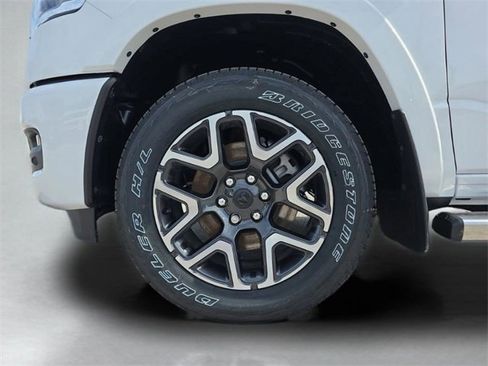 New 2026 RAM 1500 Laramie image 33