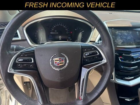 Used 2016 Cadillac SRX Performance FWD image 15