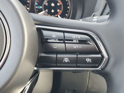 New 2026 MAZDA CX-90 Plug-In Hybrid w/ Premium Plus image 24