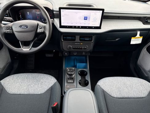 New 2026 Ford Maverick XLT image 11