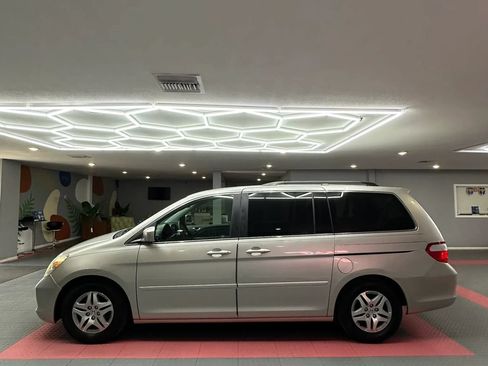 Used 2007 Honda Odyssey EX-L image 3