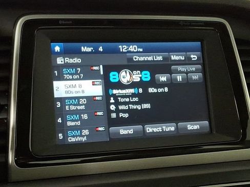 Used 2019 Hyundai Sonata SEL image 3