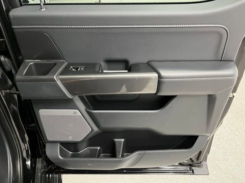 Used 2023 Ford F150 XLT w/ Equipment Group 302A High AWD/4WD image 49