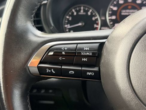 Used 2025 MAZDA CX-30 AWD 2.5 S w/ Preferred Package image 21