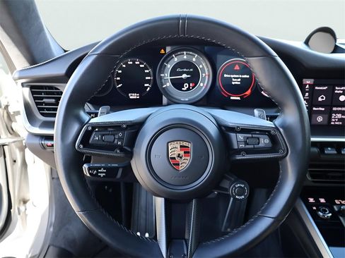 Used 2021 Porsche 911 Turbo S image 27