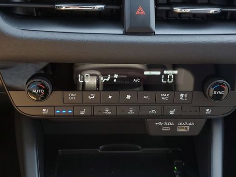 New 2026 Subaru Outback Wilderness image 30