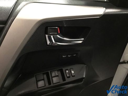 Used 2016 Toyota RAV4 Limited AWD/4WD image 20