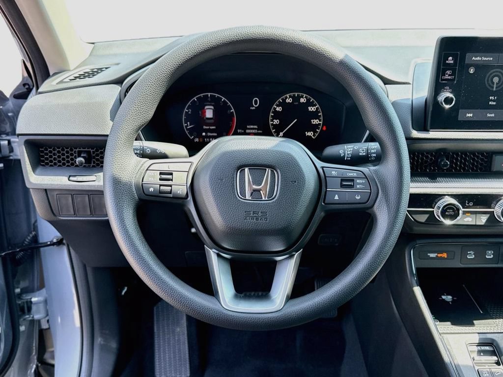 New 2026 Honda CR-V LX image 15