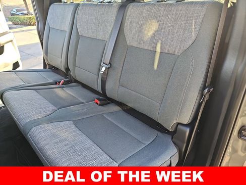 New 2026 Ford F250 XLT w/ FX4 Off-Road Package image 13