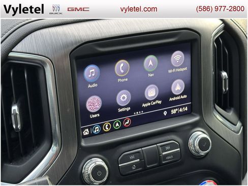 Used 2019 GMC Sierra 1500 Denali w/ Denali Ultimate Package image 34