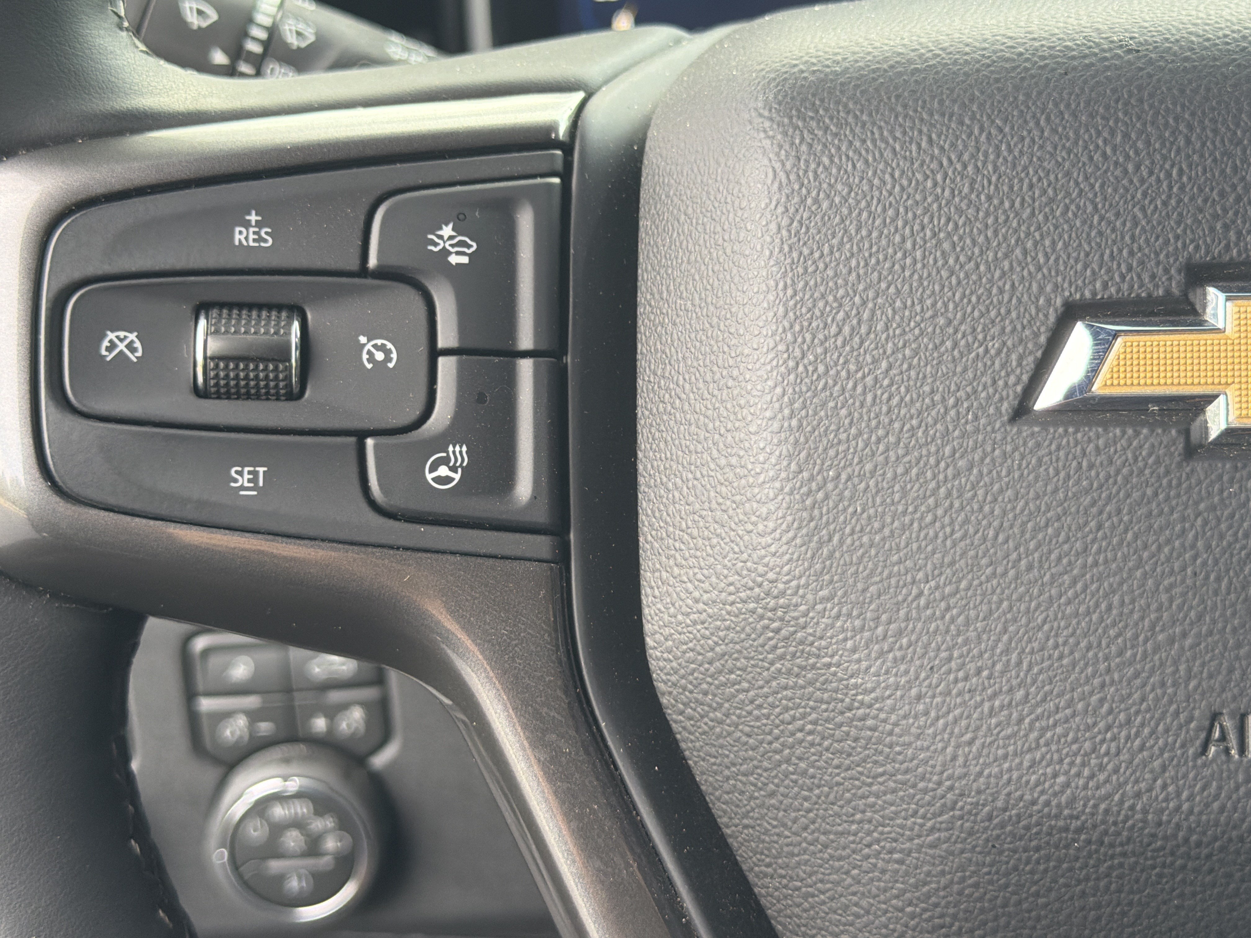 Used 2026 Chevrolet Silverado 3500 High Country w/ High Country Premium Package AWD/4WD image 34