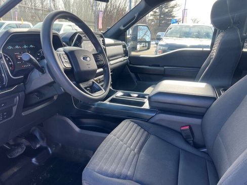 Used 2021 Ford F150 XL w/ STX Appearance Package image 7