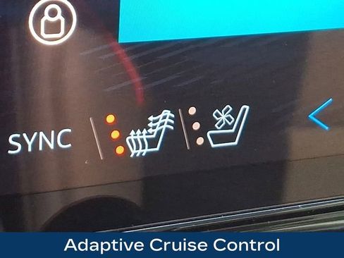 Used 2024 Chevrolet Blazer EV RS image 16