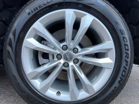 Used 2018 Audi Q7 2.0T Premium Plus w/ Premium Plus Package AWD/4WD image 15