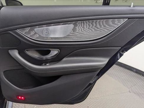 Used 2019 Mercedes-Benz CLS 53 AMG 4MATIC w/ Driver Assistance Package image 19