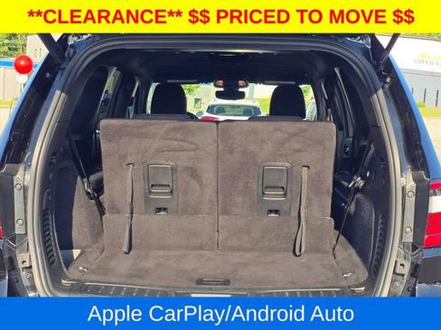 Used 2025 Dodge Durango GT AWD/4WD image 31