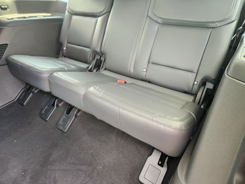 New 2026 Ford Expedition Active RWD image 24