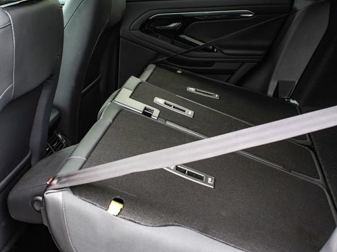 Used 2023 Land Rover Range Rover Evoque S AWD/4WD image 36