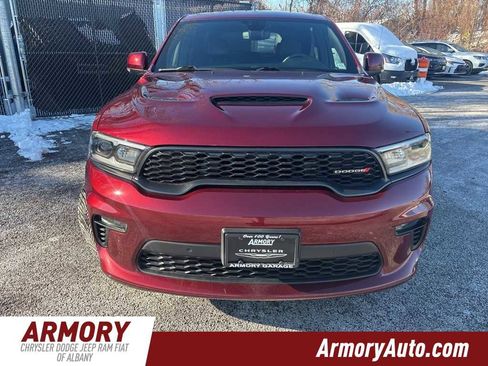 Used 2022 Dodge Durango R/T image 2