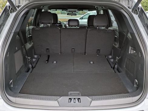 New 2026 Ford Explorer ST-Line image 13