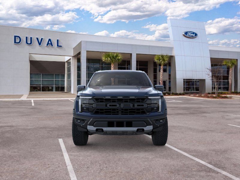 New 2026 Ford F150 Raptor AWD/4WD image 6