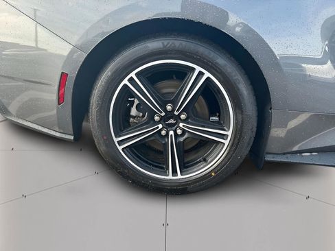 Certified 2024 Ford Mustang Premium RWD image 19