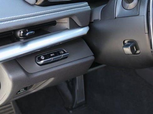 Used 2024 Chevrolet Corvette Stingray Preferred Cpe w/ 2LT image 10