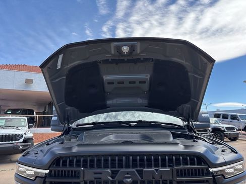 New 2026 RAM 2500 Power Wagon image 46