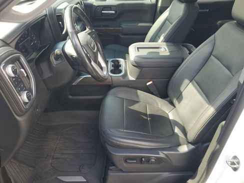 Used 2021 GMC Sierra 1500 SLT w/ SLT Premium Plus Package image 5