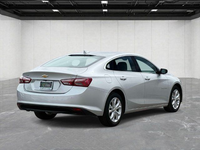 Used 2020 Chevrolet Malibu LT FWD image 5